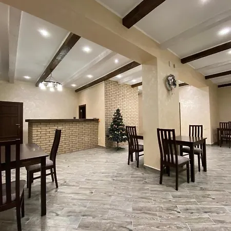 солодкий гранат Guest house *