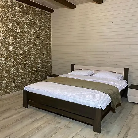 солодкий гранат Guest house