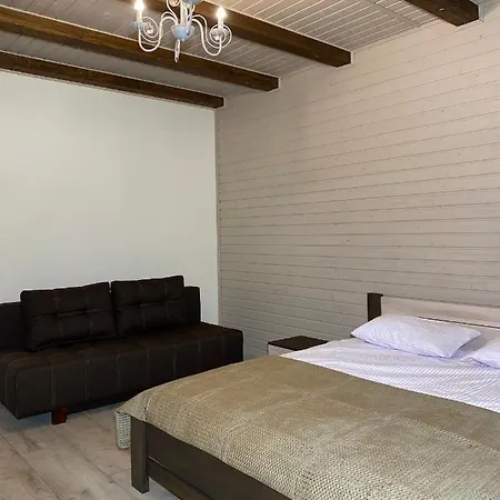 солодкий гранат Guest house Slavske