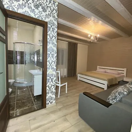 Guest house солодкий гранат