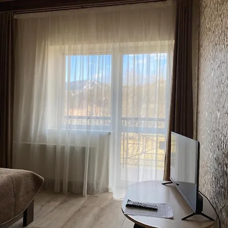 Guest house солодкий гранат Slavske