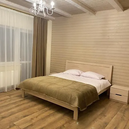 солодкий гранат Славское