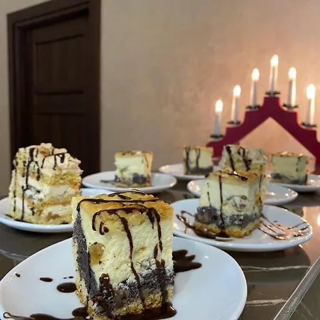 солодкий гранат