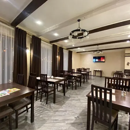 солодкий гранат Славское