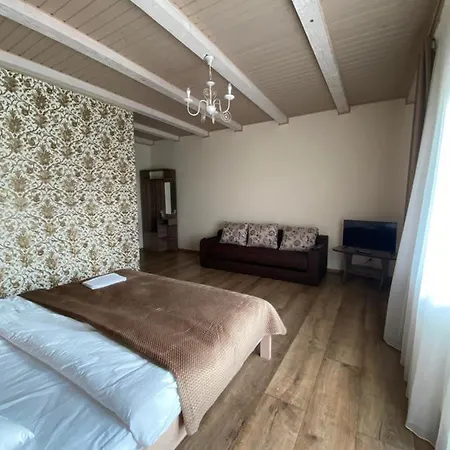 солодкий гранат