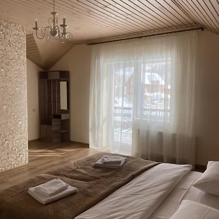 солодкий гранат Славское