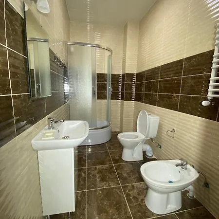 Guest house солодкий гранат