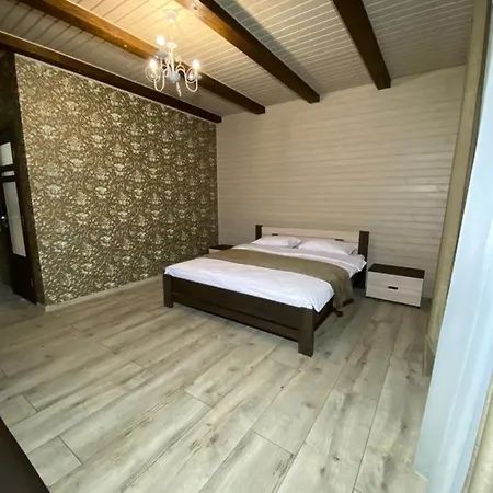 солодкий гранат Guest house Slavske