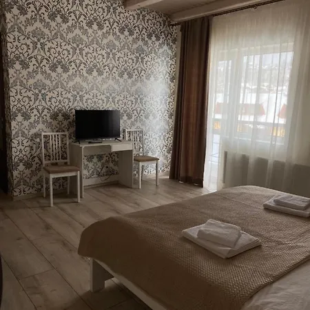 Guest house солодкий гранат