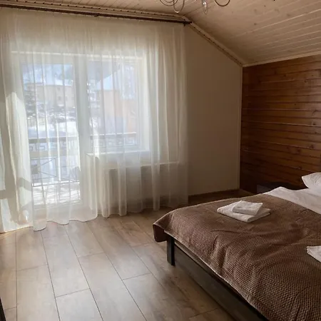 Guest house солодкий гранат 3*