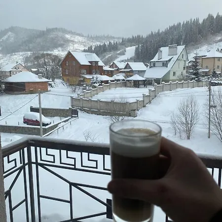 солодкий гранат Guest house *