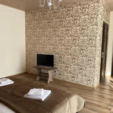 Guest house солодкий гранат 3*