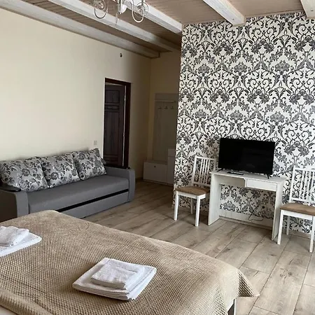 солодкий гранат Guest house Slavske