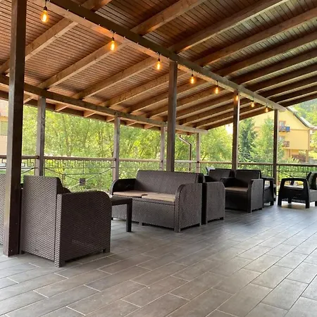 солодкий гранат Guest house 3*