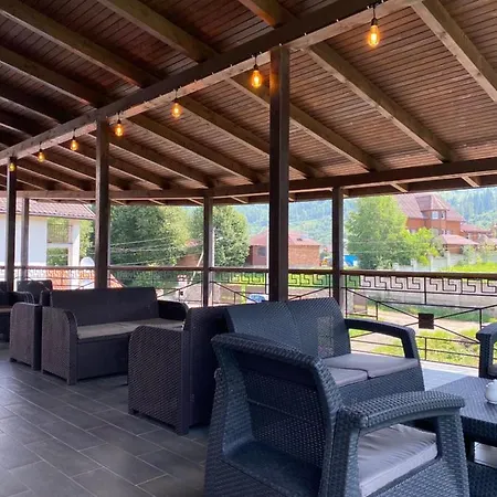 Guest house солодкий гранат