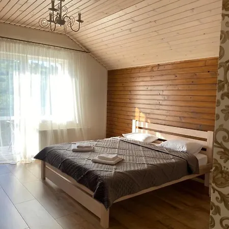 солодкий гранат Guest house