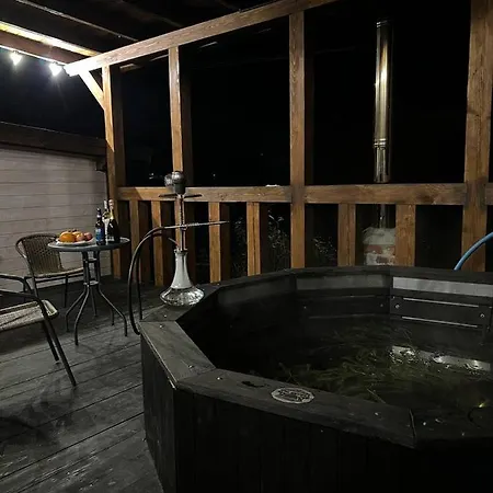 солодкий гранат Guest house Slavske