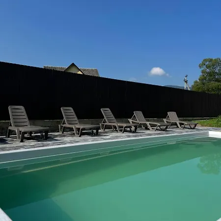 Guest house солодкий гранат 3*