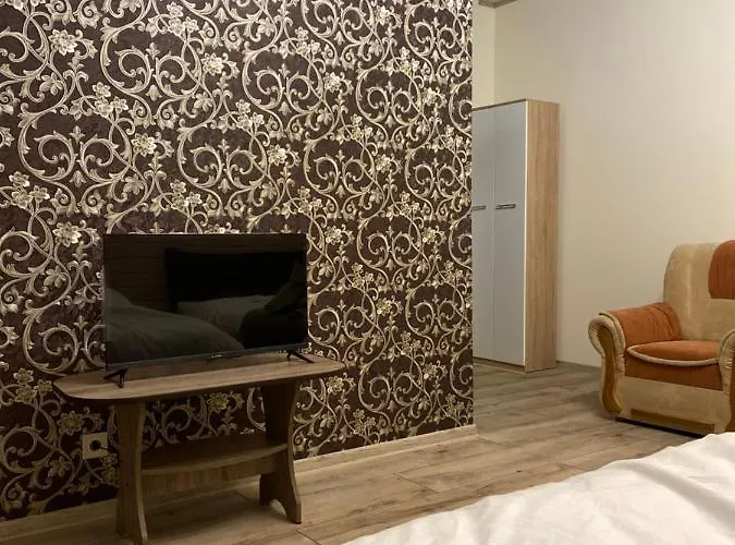 солодкий гранат 3*