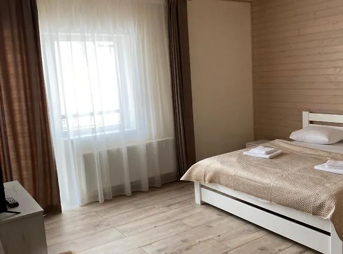 солодкий гранат Гостевой дом 3*
