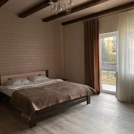 солодкий гранат 3* Sławsko