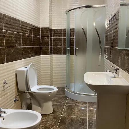 солодкий гранат 3* Sławsko