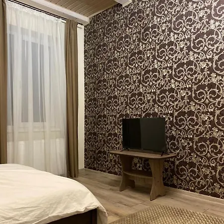 солодкий гранат Sławsko