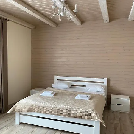 солодкий гранат 3* Sławsko