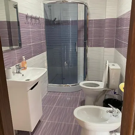 солодкий гранат 3* Sławsko