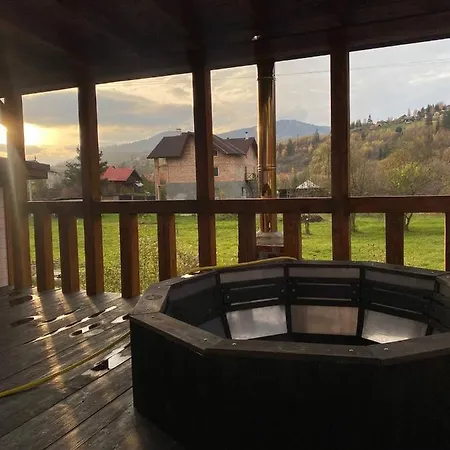 солодкий гранат 3* Sławsko